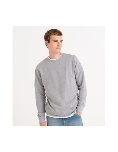 A-EA030-Banff Sustainable Sweatshirt